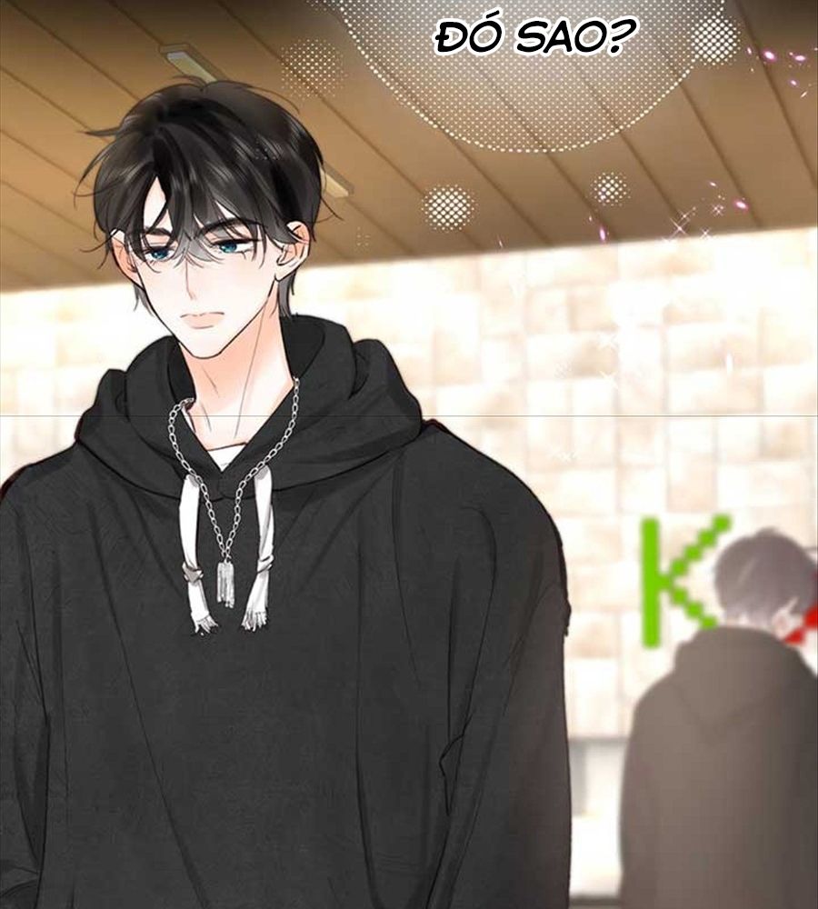 Trong Giấc Mộng Của Tôi: Chapter 52