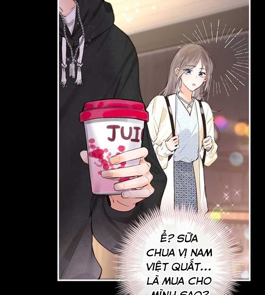 Trong Giấc Mộng Của Tôi: Chapter 52