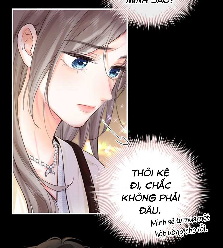 Trong Giấc Mộng Của Tôi: Chapter 52