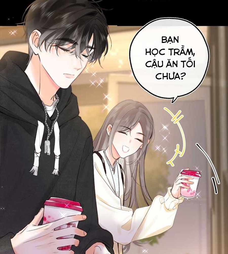 Trong Giấc Mộng Của Tôi: Chapter 52