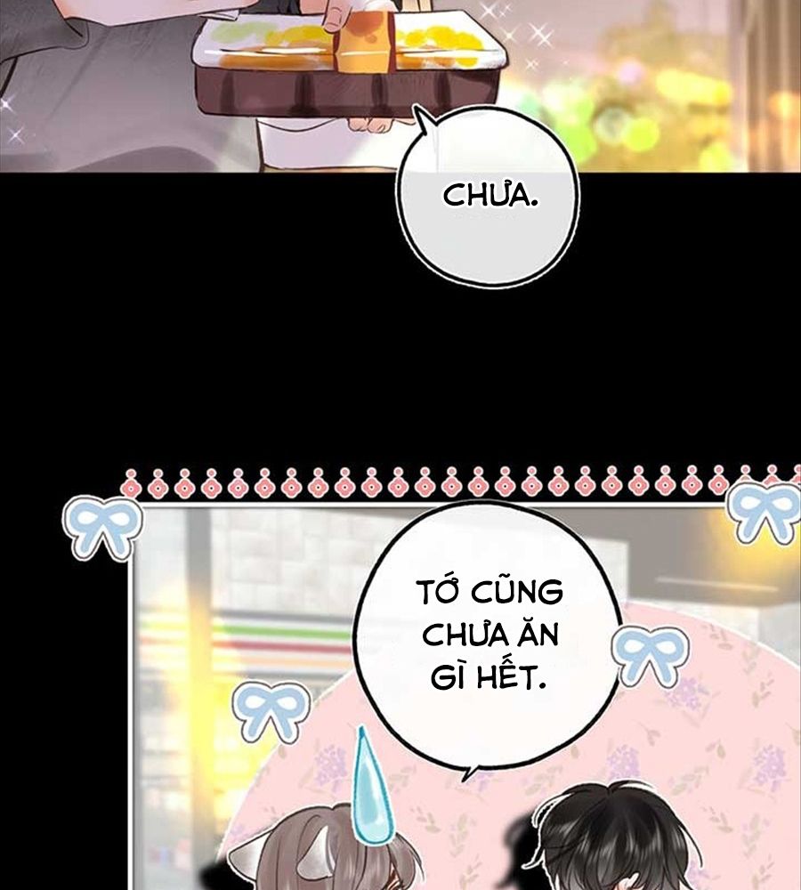 Trong Giấc Mộng Của Tôi: Chapter 52