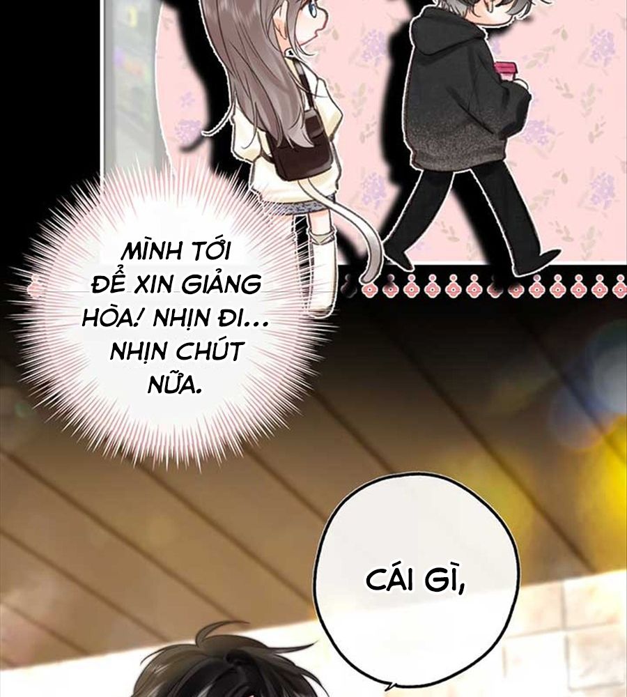 Trong Giấc Mộng Của Tôi: Chapter 52