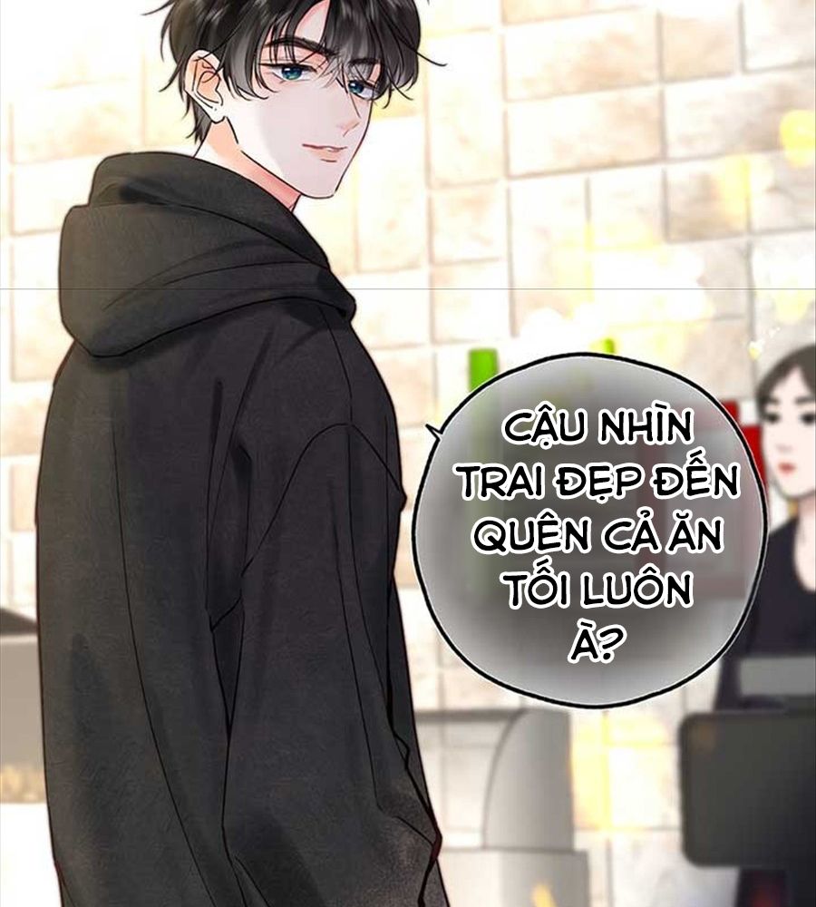 Trong Giấc Mộng Của Tôi: Chapter 52