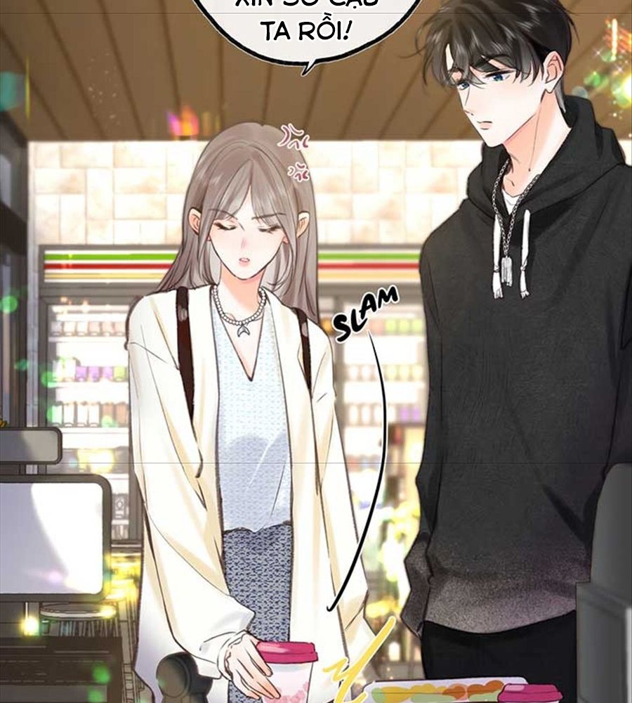 Trong Giấc Mộng Của Tôi: Chapter 52