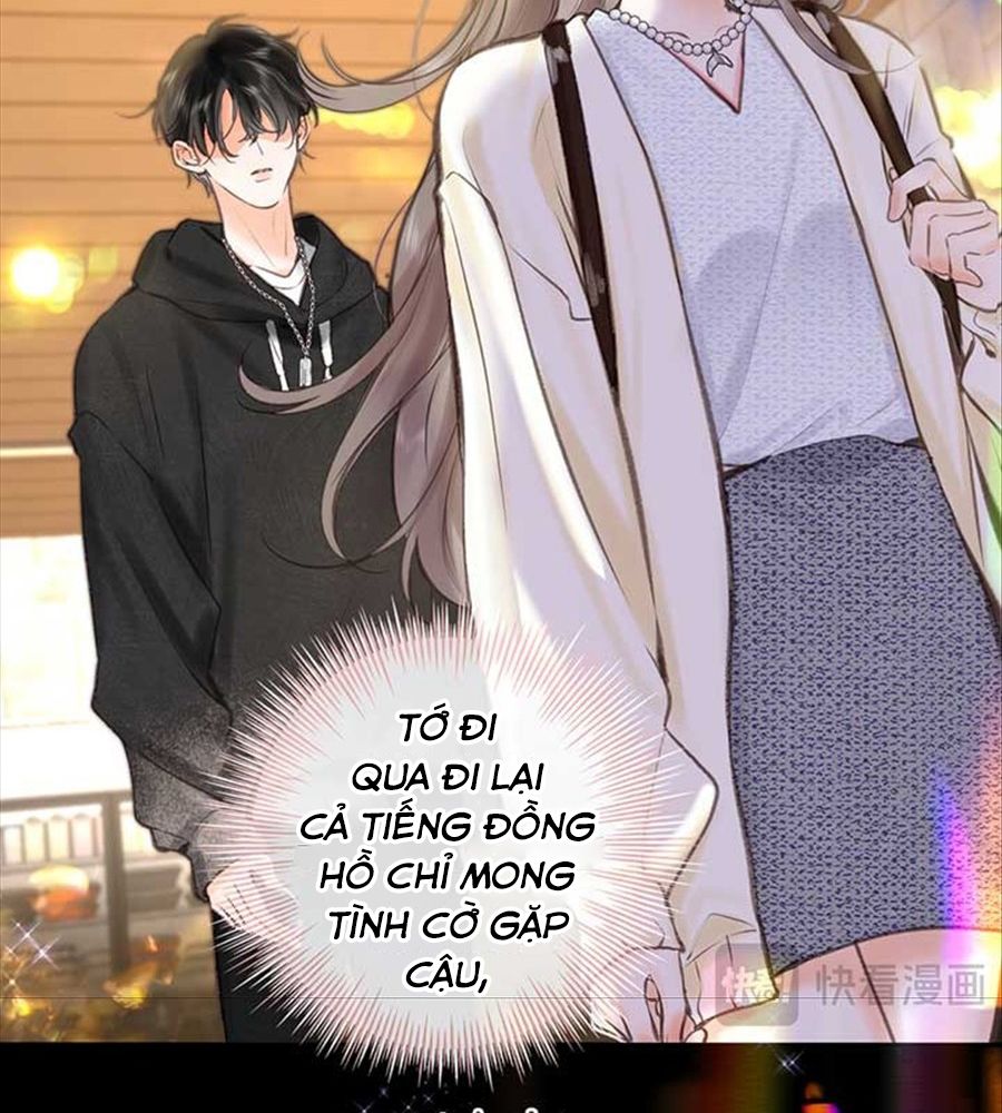 Trong Giấc Mộng Của Tôi: Chapter 52