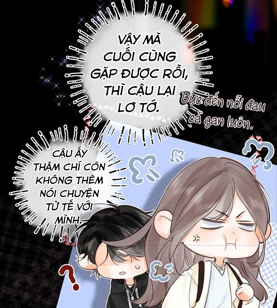 Trong Giấc Mộng Của Tôi: Chapter 52