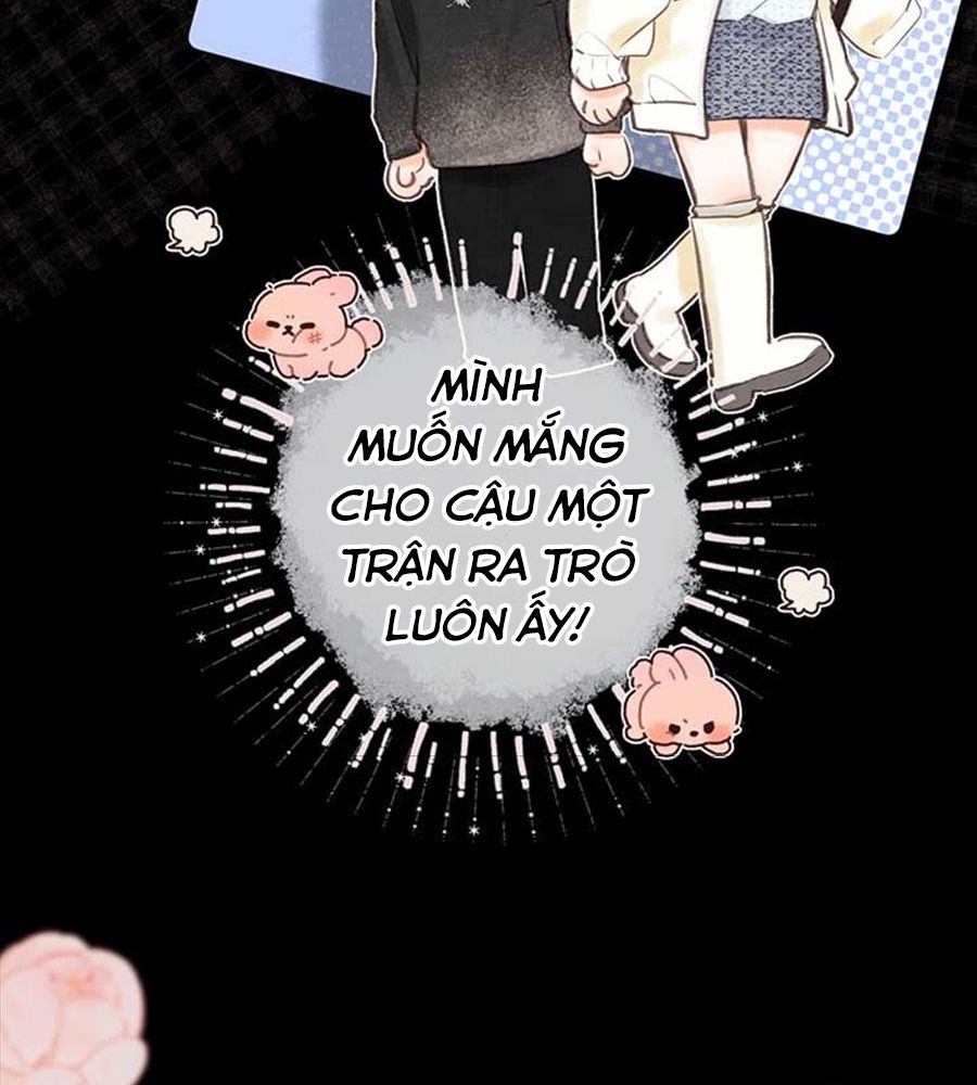 Trong Giấc Mộng Của Tôi: Chapter 52