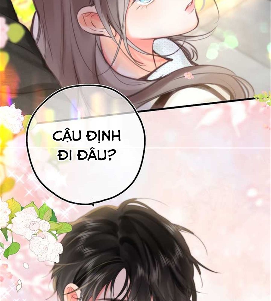 Trong Giấc Mộng Của Tôi: Chapter 52
