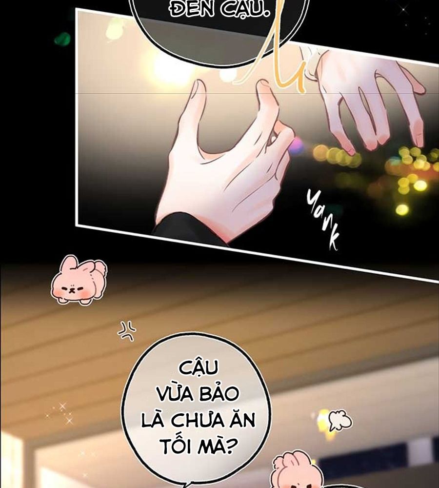 Trong Giấc Mộng Của Tôi: Chapter 52