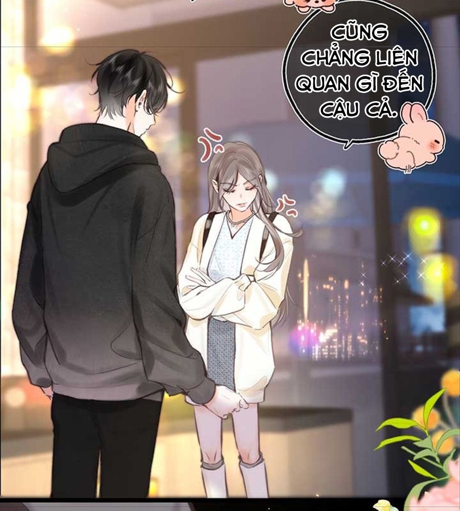 Trong Giấc Mộng Của Tôi: Chapter 52