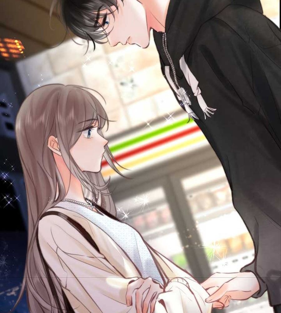 Trong Giấc Mộng Của Tôi: Chapter 52