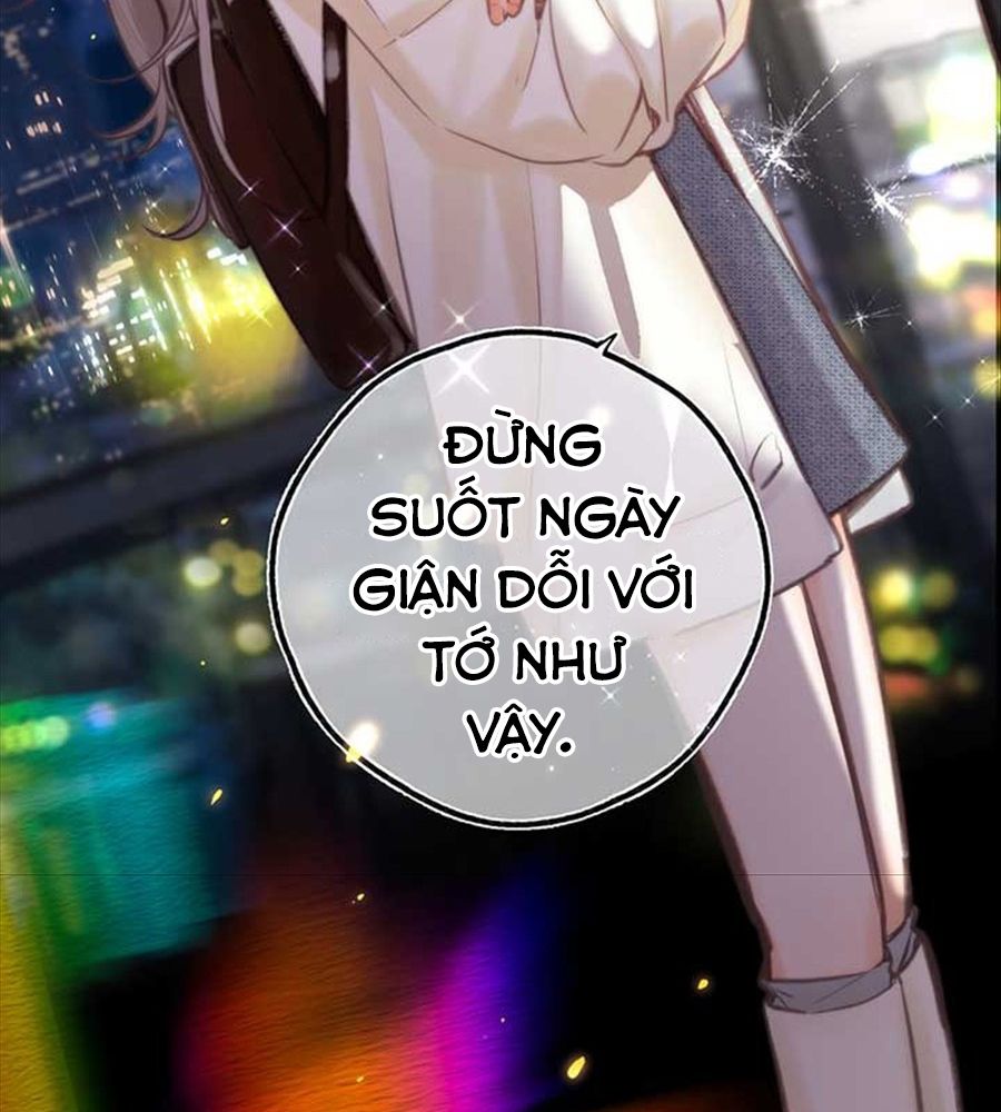 Trong Giấc Mộng Của Tôi: Chapter 52