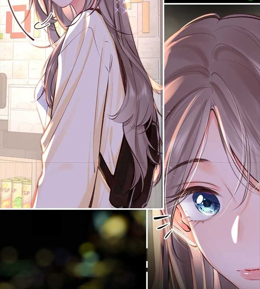 Trong Giấc Mộng Của Tôi: Chapter 52