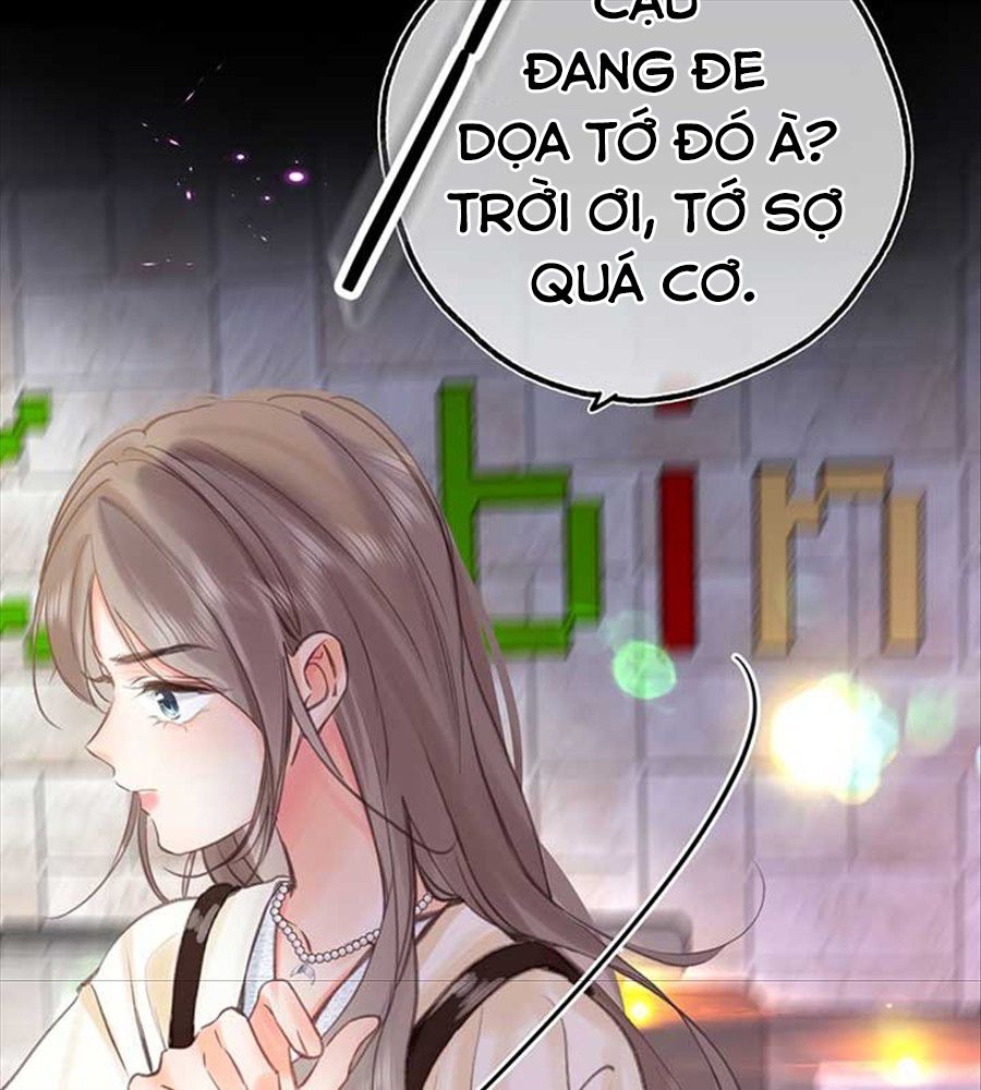 Trong Giấc Mộng Của Tôi: Chapter 52
