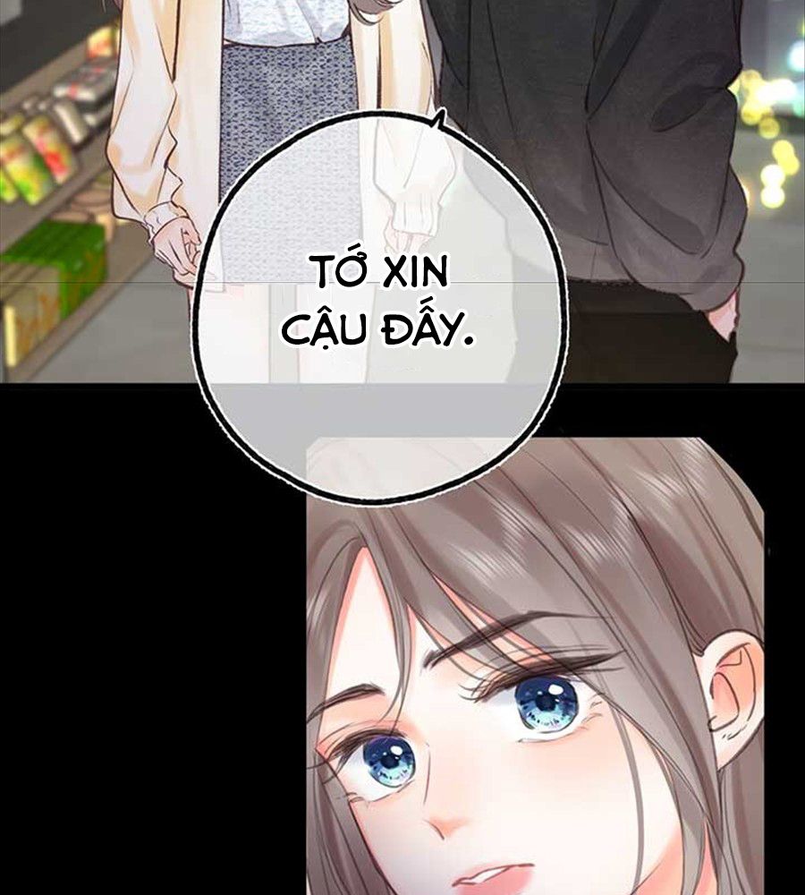 Trong Giấc Mộng Của Tôi: Chapter 52