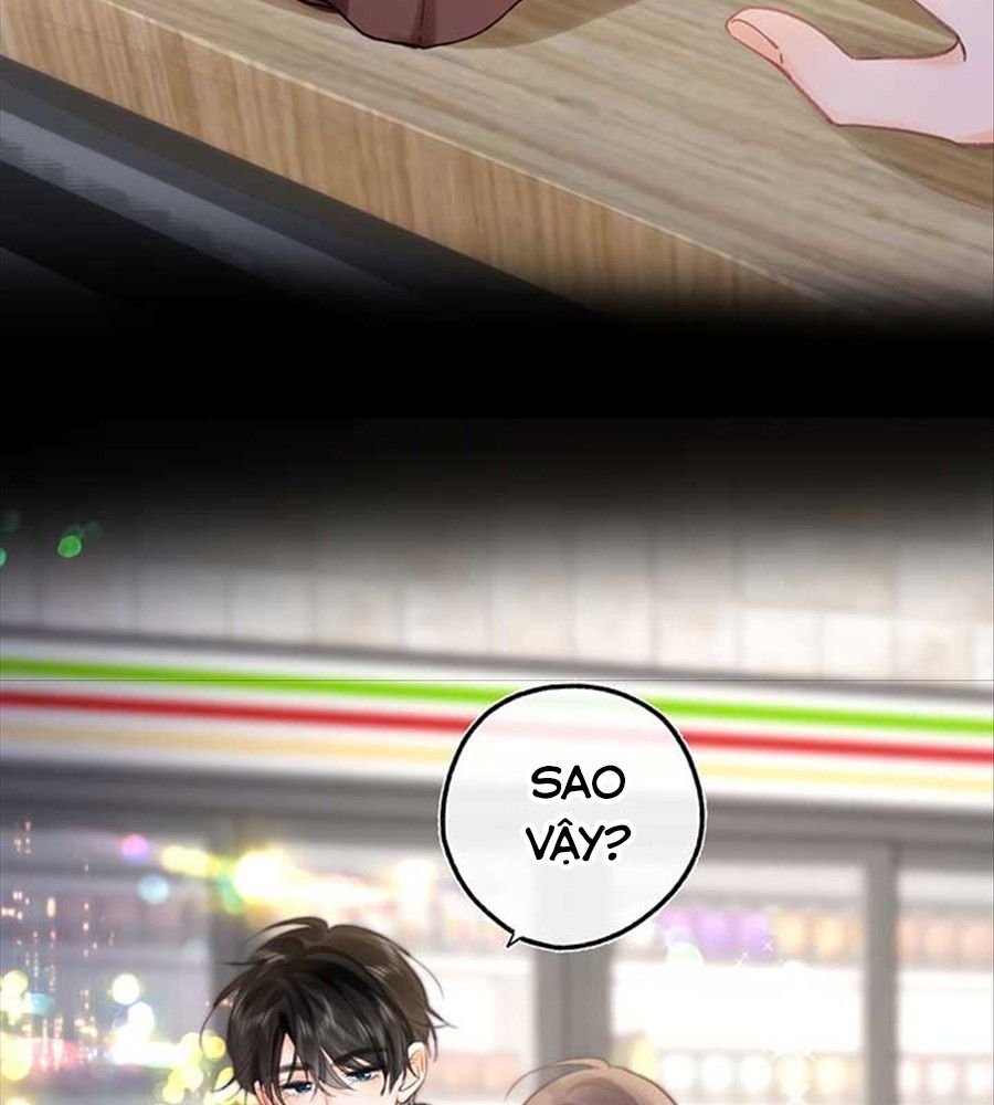 Trong Giấc Mộng Của Tôi: Chapter 52