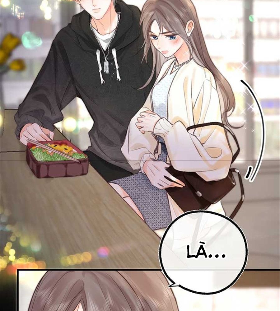 Trong Giấc Mộng Của Tôi: Chapter 52