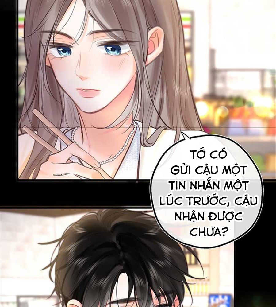 Trong Giấc Mộng Của Tôi: Chapter 52