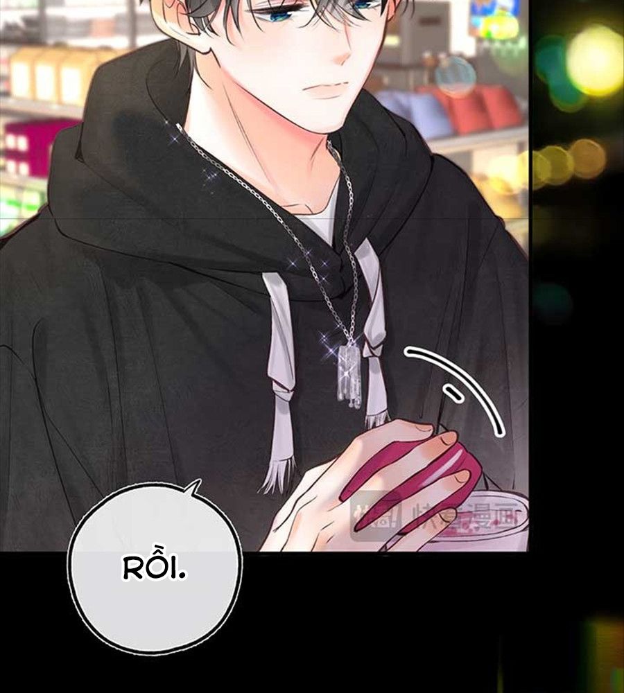 Trong Giấc Mộng Của Tôi: Chapter 52