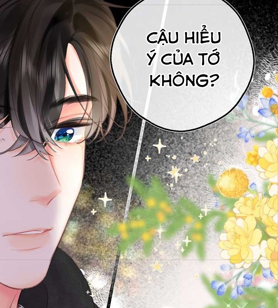 Trong Giấc Mộng Của Tôi: Chapter 52