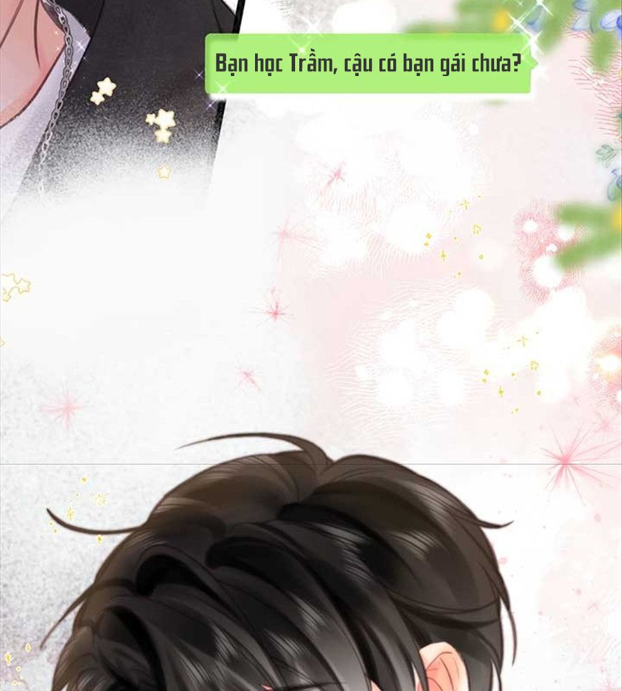 Trong Giấc Mộng Của Tôi: Chapter 52