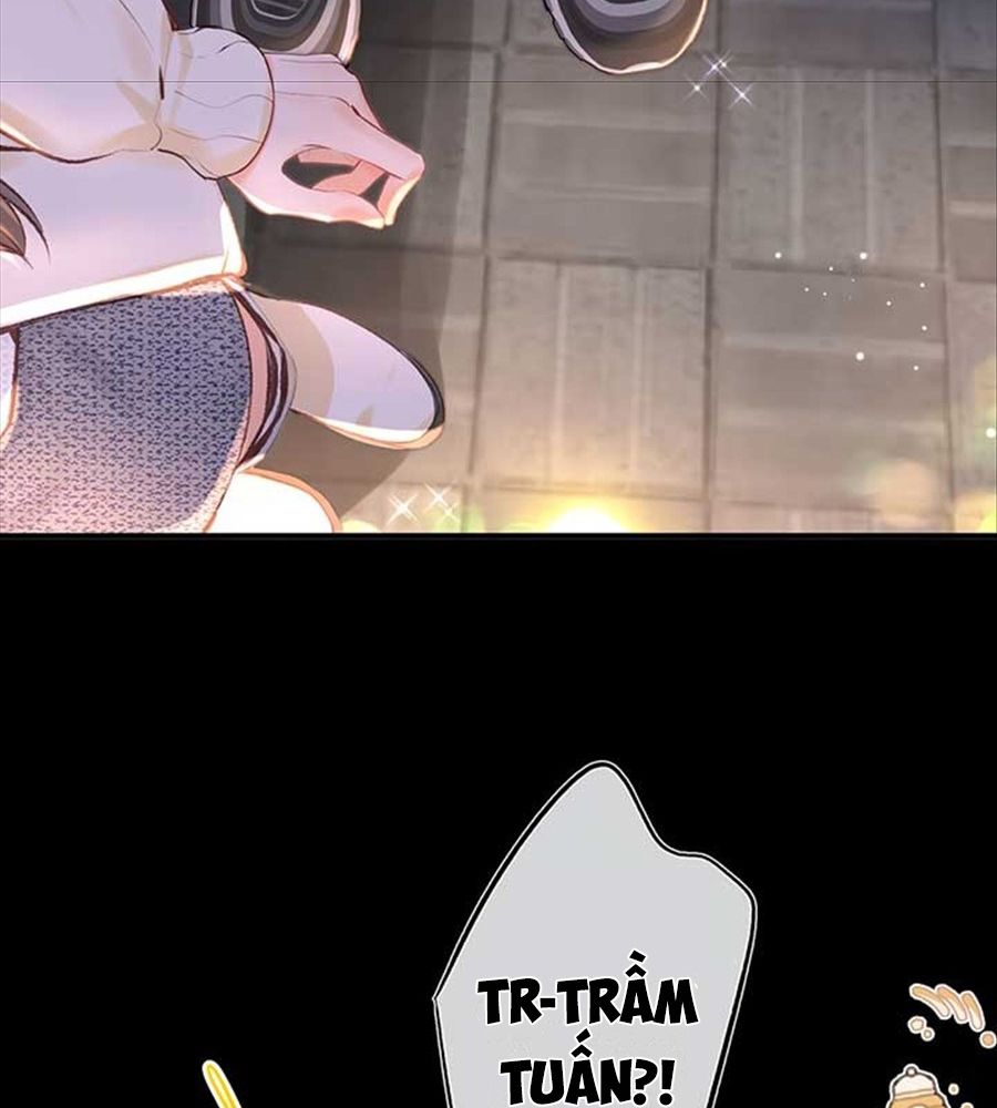 Trong Giấc Mộng Của Tôi: Chapter 52