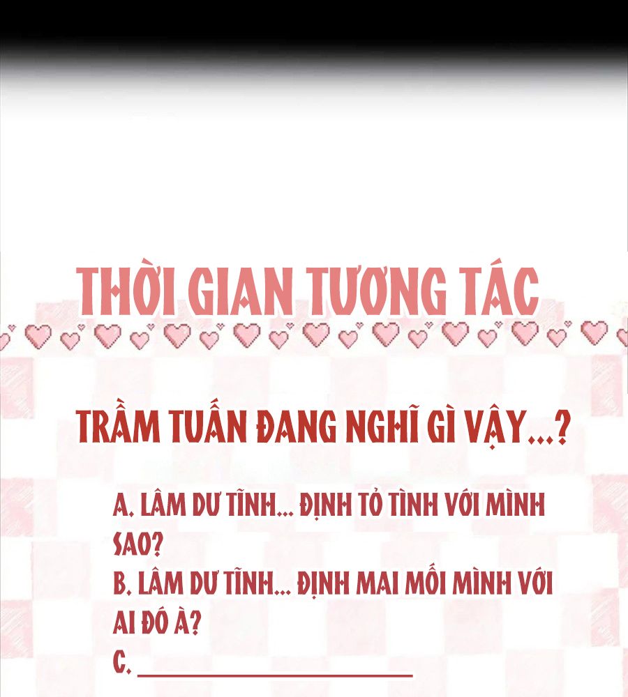 Trong Giấc Mộng Của Tôi: Chapter 52