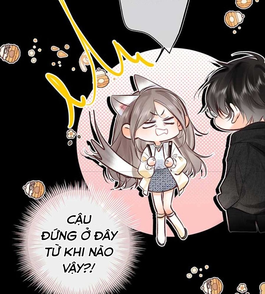 Trong Giấc Mộng Của Tôi: Chapter 52
