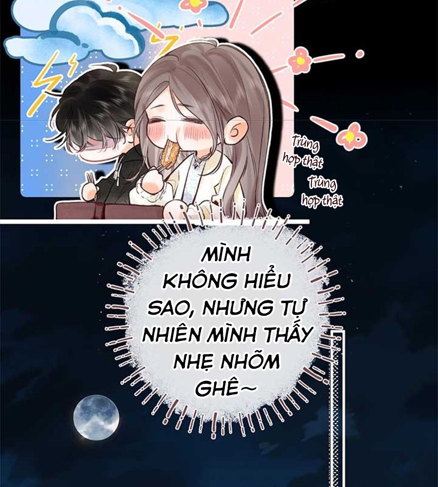 Trong Giấc Mộng Của Tôi: Chapter 53