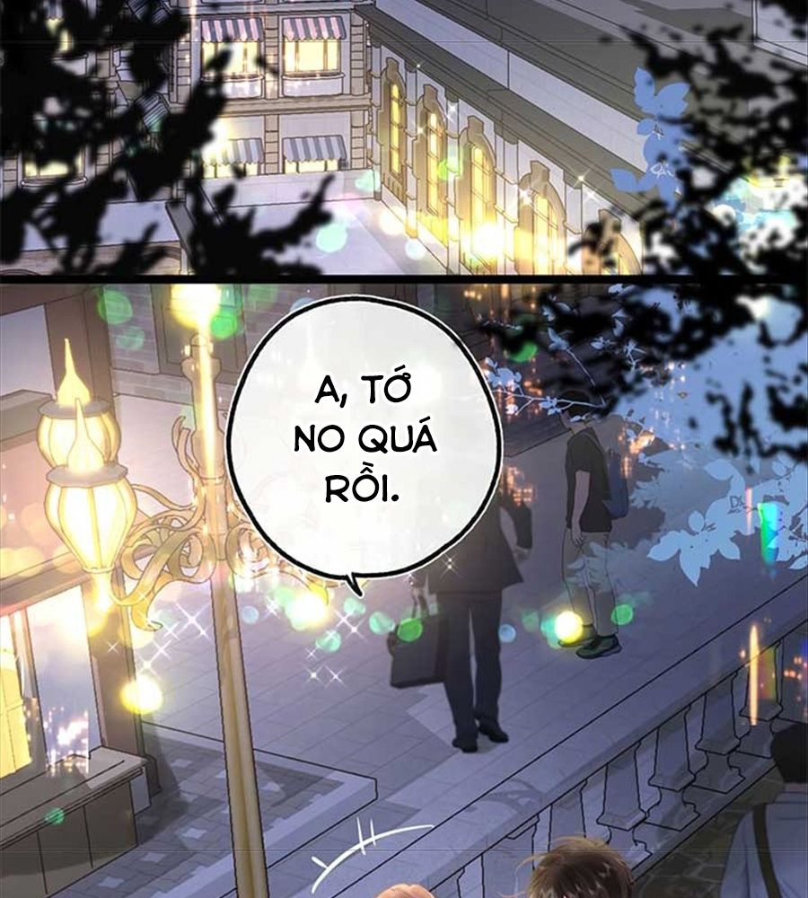 Trong Giấc Mộng Của Tôi: Chapter 53