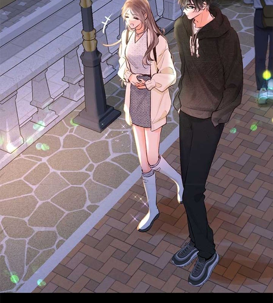 Trong Giấc Mộng Của Tôi: Chapter 53