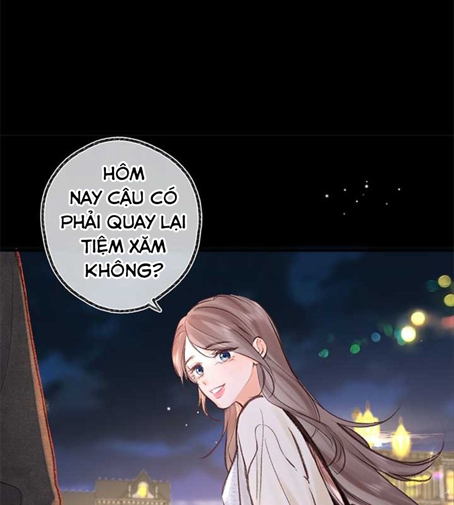 Trong Giấc Mộng Của Tôi: Chapter 53