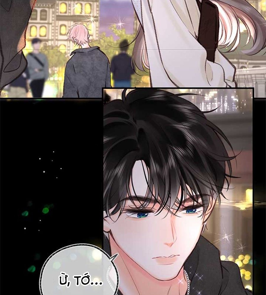 Trong Giấc Mộng Của Tôi: Chapter 53