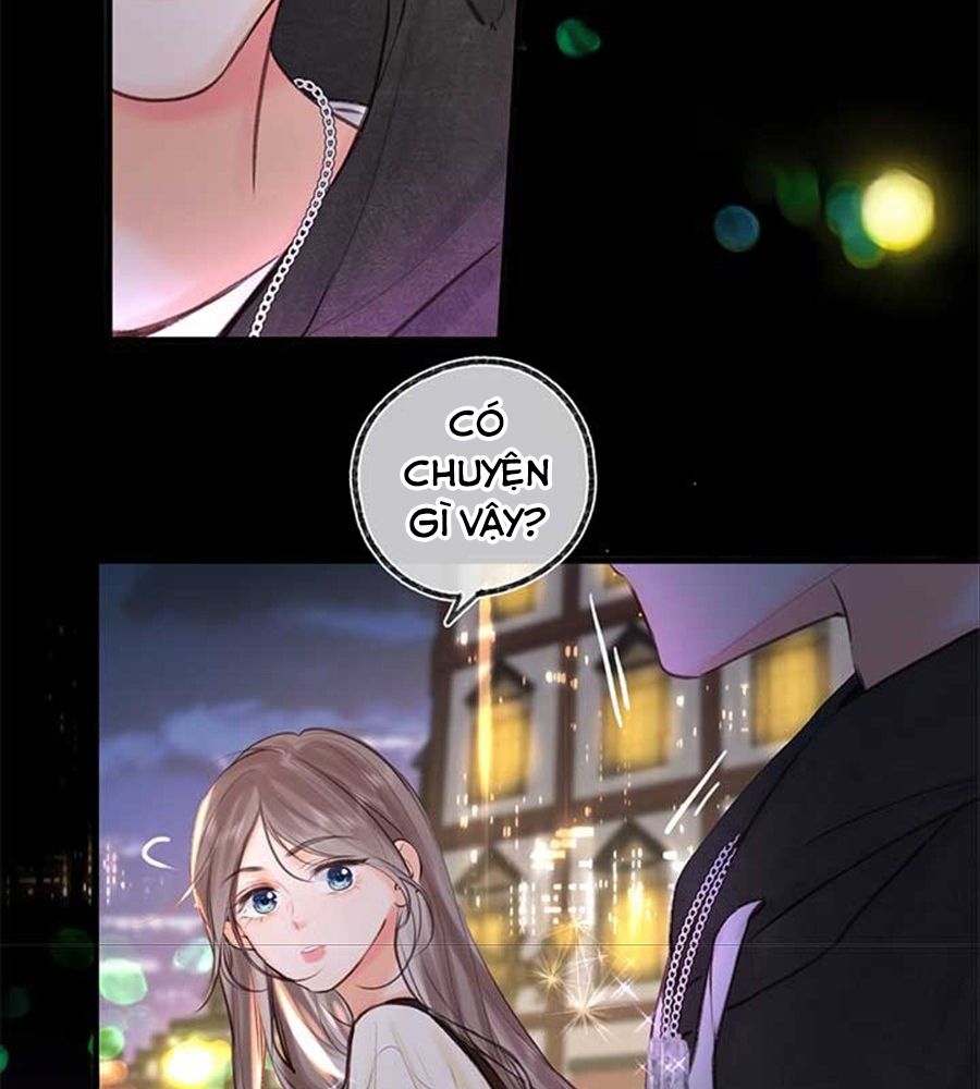 Trong Giấc Mộng Của Tôi: Chapter 53