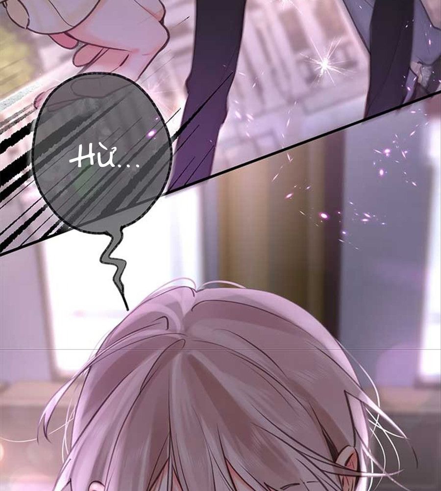 Trong Giấc Mộng Của Tôi: Chapter 53