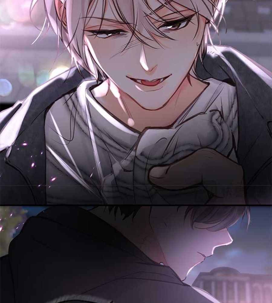 Trong Giấc Mộng Của Tôi: Chapter 53