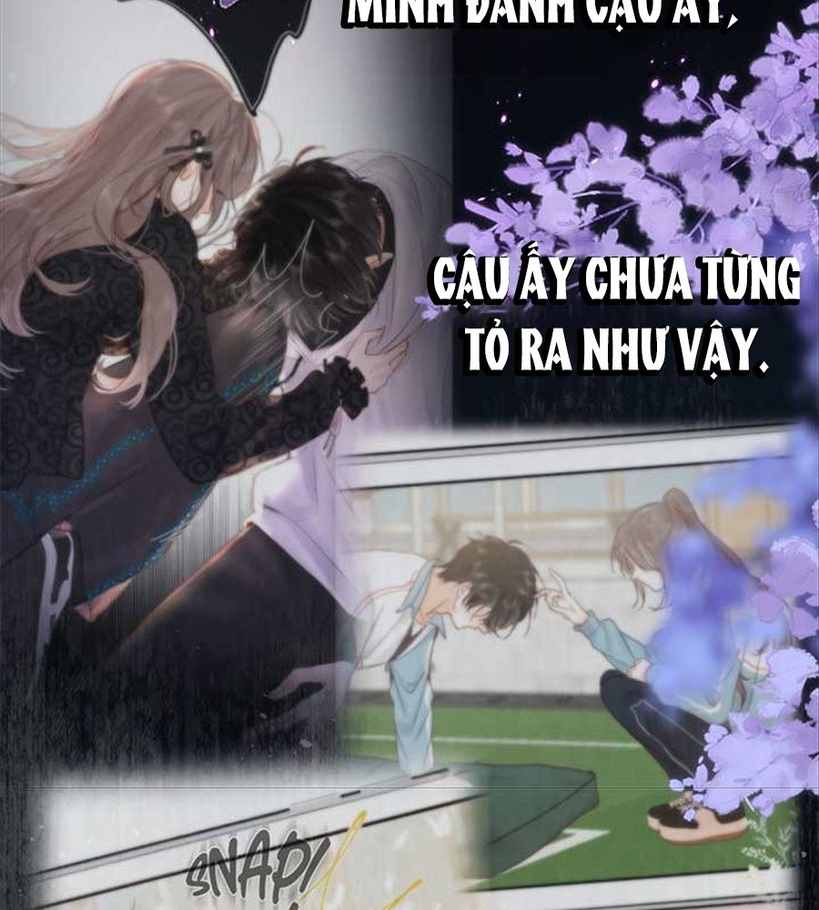 Trong Giấc Mộng Của Tôi: Chapter 53