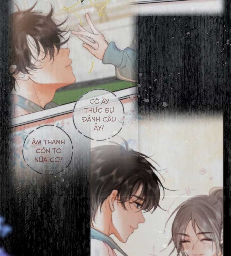 Trong Giấc Mộng Của Tôi: Chapter 53