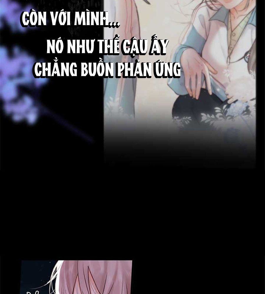 Trong Giấc Mộng Của Tôi: Chapter 53