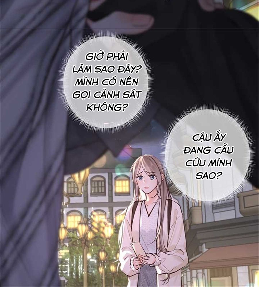 Trong Giấc Mộng Của Tôi: Chapter 53