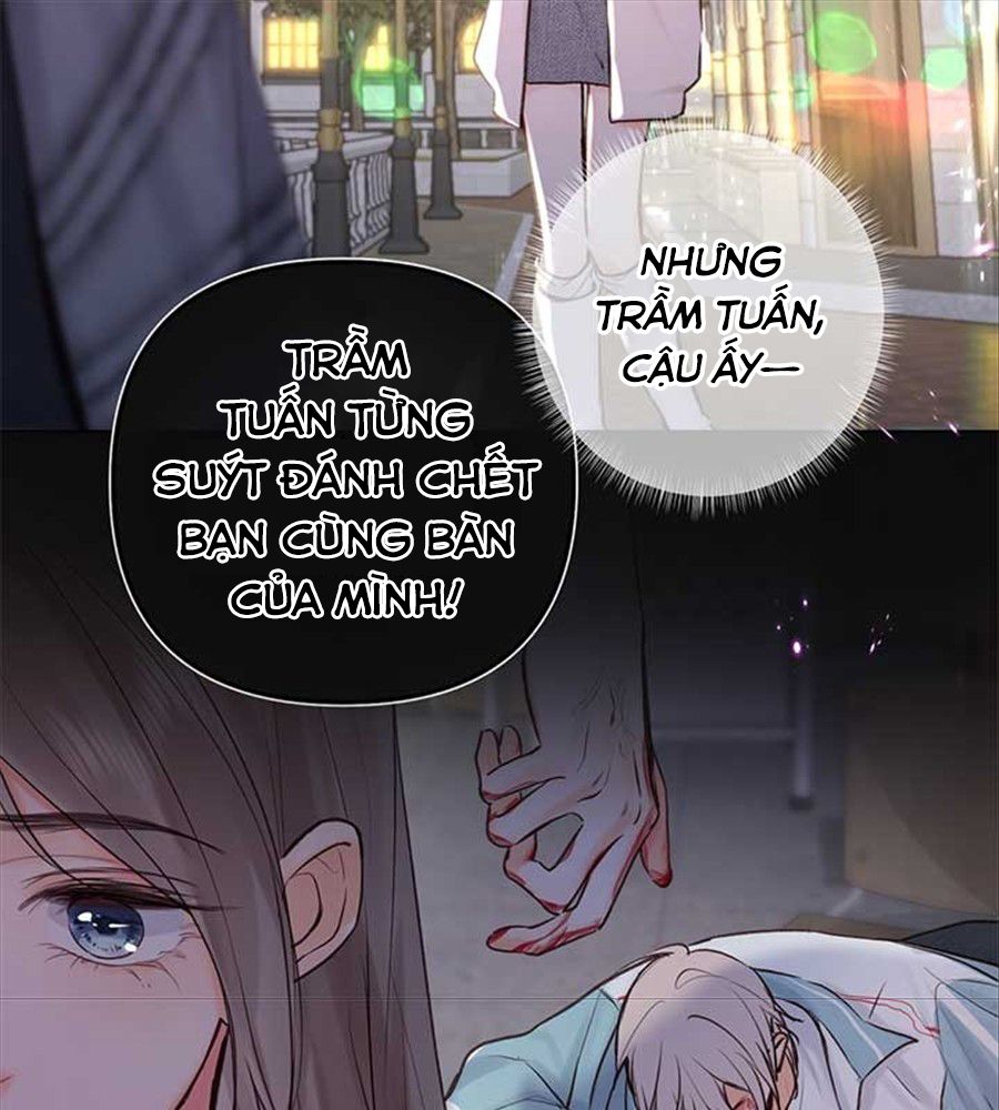 Trong Giấc Mộng Của Tôi: Chapter 53