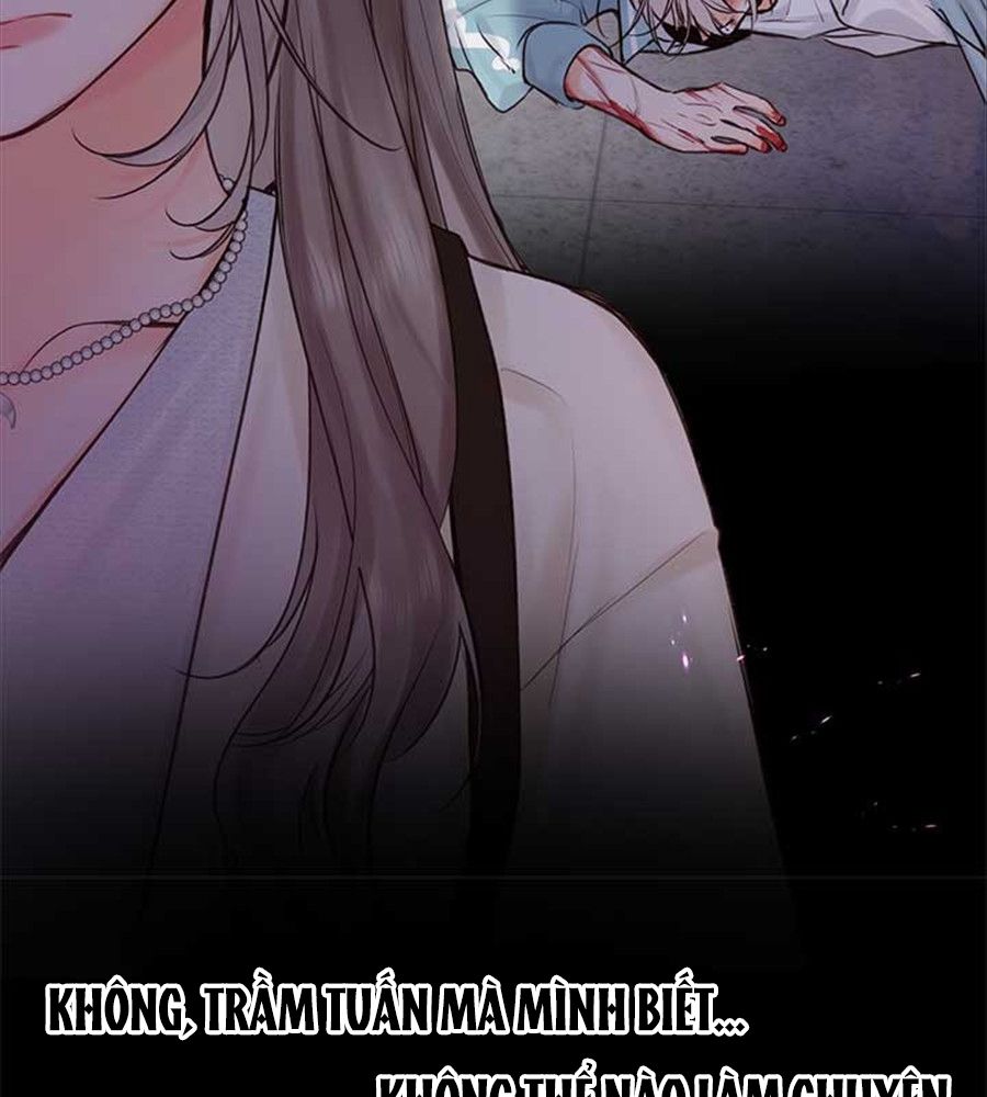 Trong Giấc Mộng Của Tôi: Chapter 53