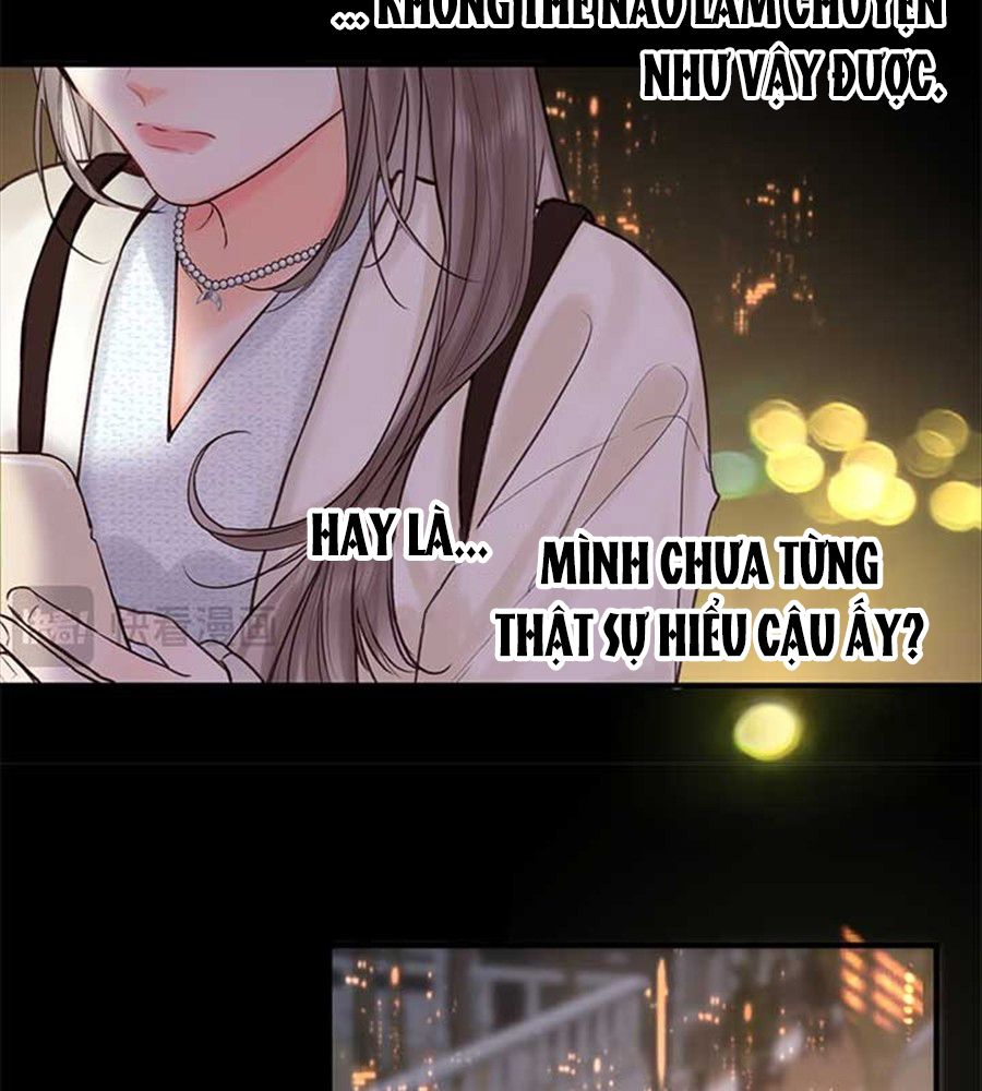 Trong Giấc Mộng Của Tôi: Chapter 53