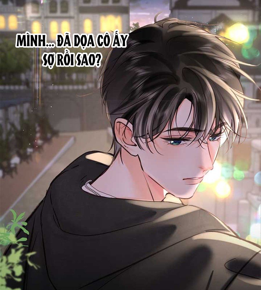 Trong Giấc Mộng Của Tôi: Chapter 53
