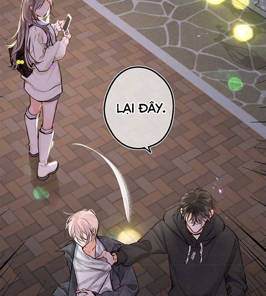 Trong Giấc Mộng Của Tôi: Chapter 53