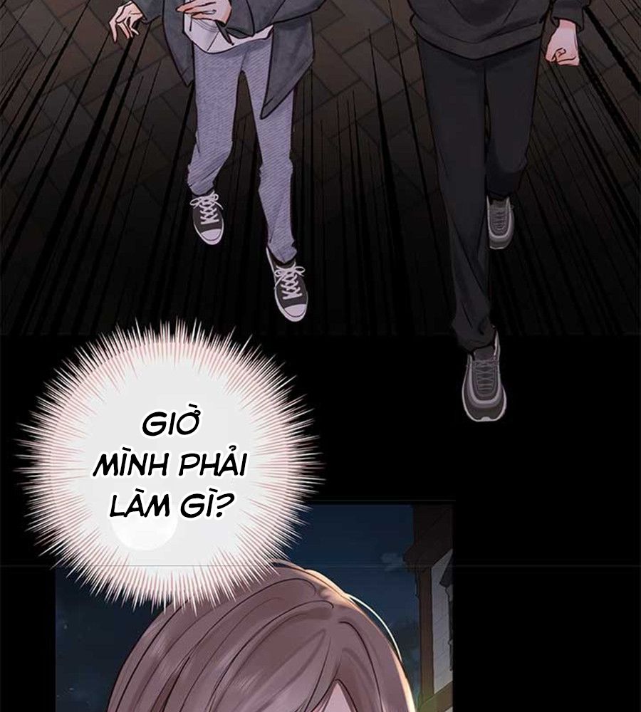 Trong Giấc Mộng Của Tôi: Chapter 53