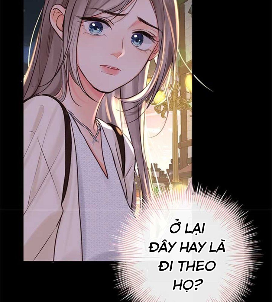 Trong Giấc Mộng Của Tôi: Chapter 53