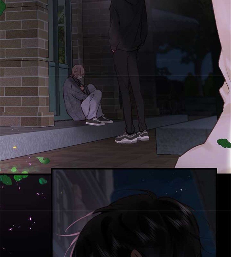 Trong Giấc Mộng Của Tôi: Chapter 53