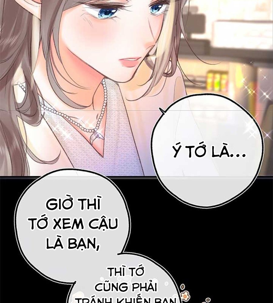 Trong Giấc Mộng Của Tôi: Chapter 53