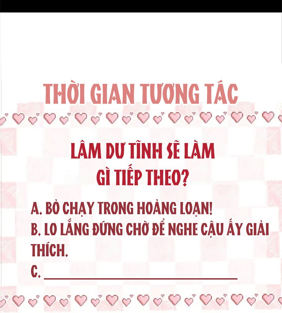 Trong Giấc Mộng Của Tôi: Chapter 53